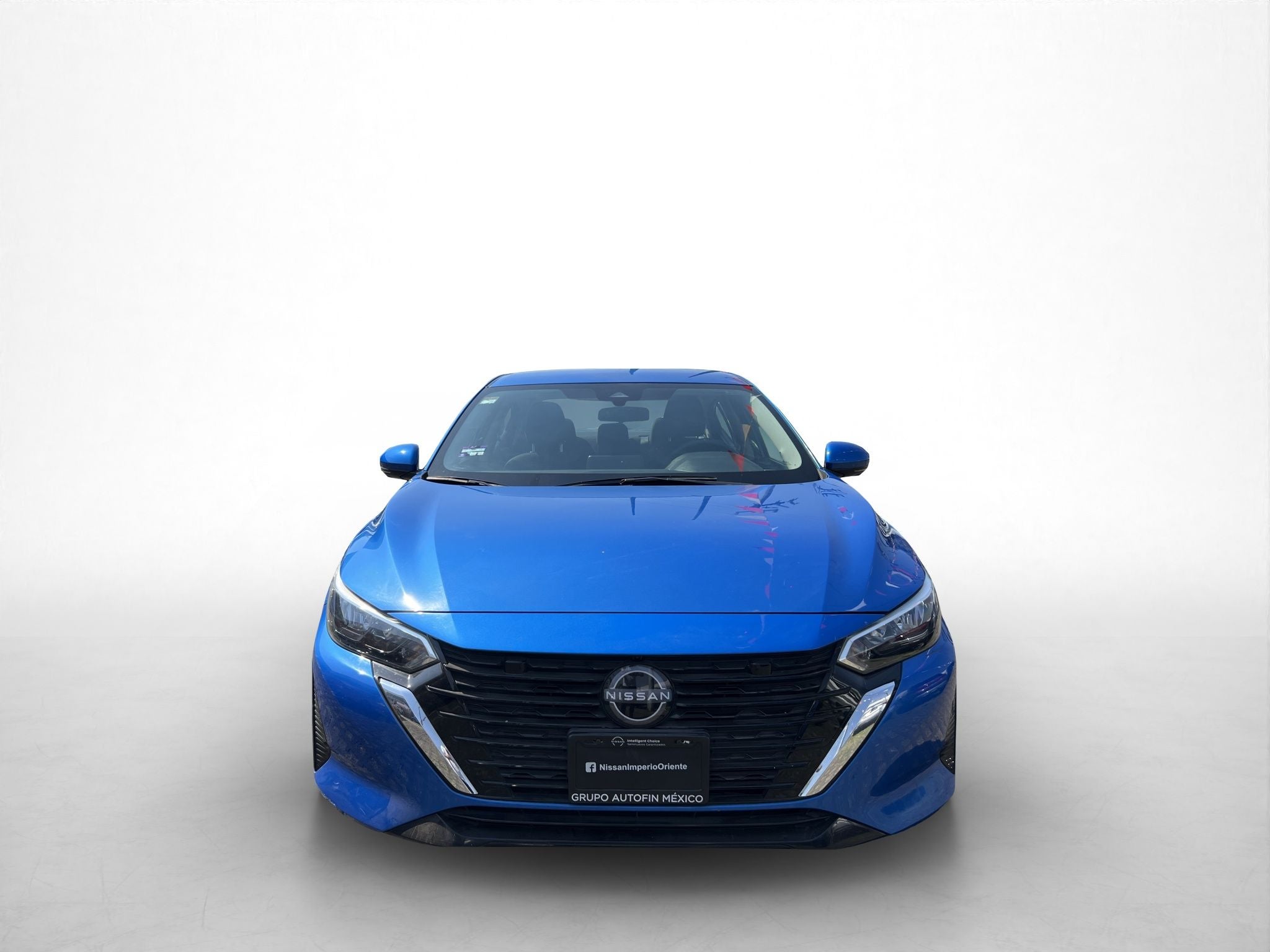 2024 Nissan SENTRA 4P ADVANCE L42.0 MAN