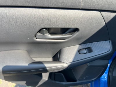 2024 Nissan SENTRA 4P ADVANCE L42.0 MAN