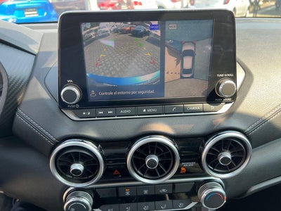 2024 Nissan SENTRA 4P ADVANCE L42.0 MAN