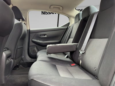 2021 Nissan SENTRA 4 PTS ADVANCE TM6 AAC F NIEBLA RA-16