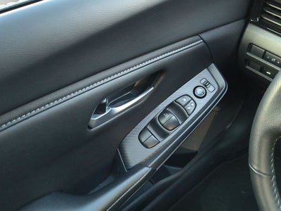 2025 Nissan SENTRA 4P ADVANCE L42.0 AUT