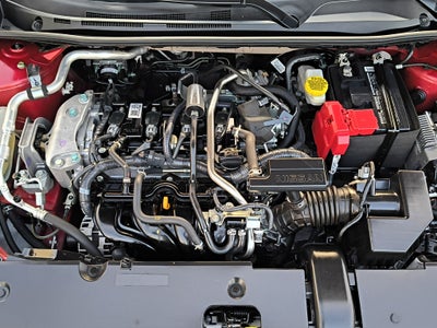 2025 Nissan SENTRA 4P ADVANCE L42.0 AUT