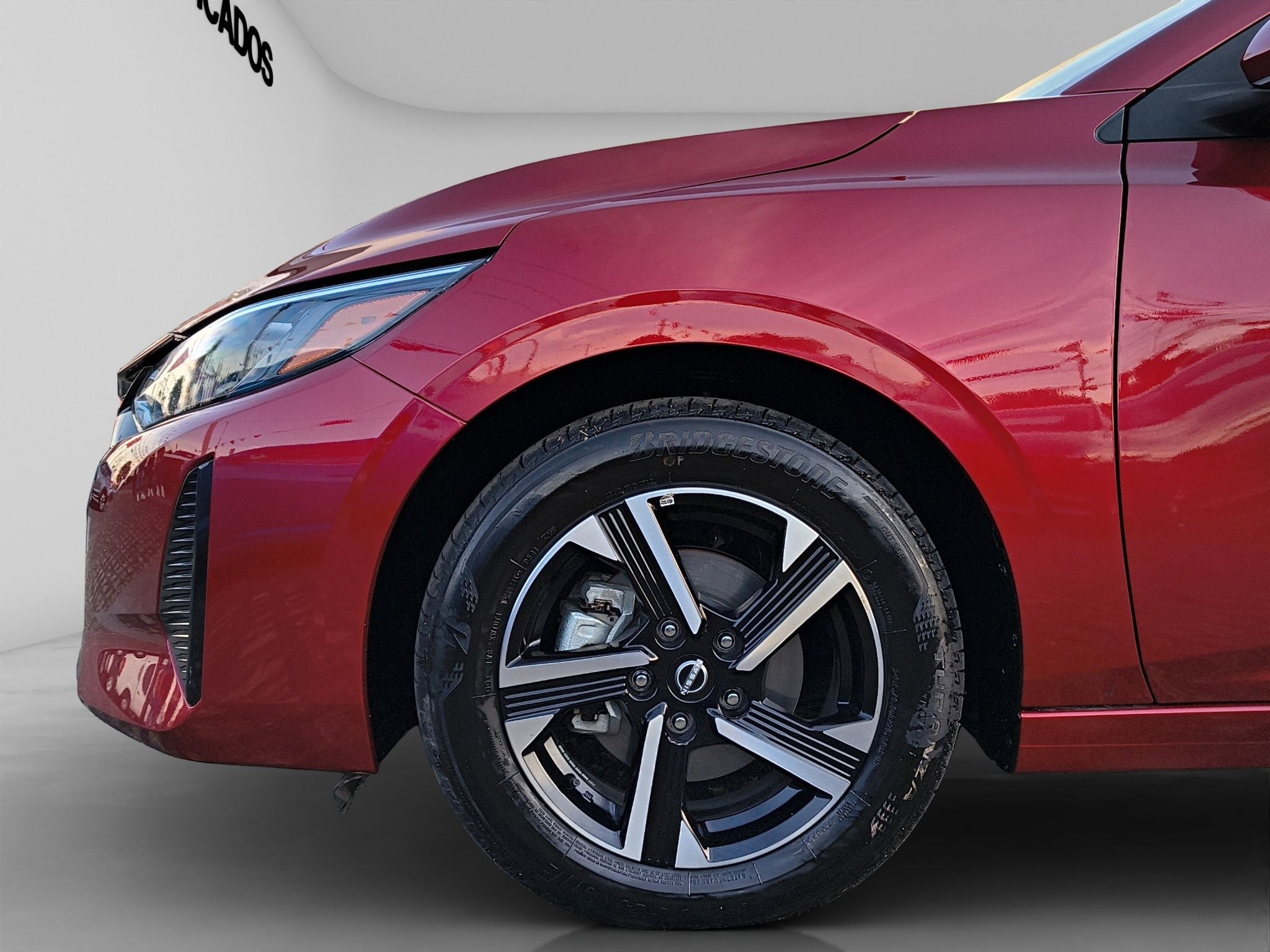 2025 Nissan SENTRA 4P ADVANCE L42.0 AUT