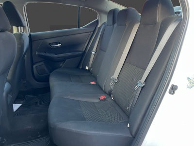 2023 Nissan SENTRA 4 PTS SENSE TA AAC RA-16