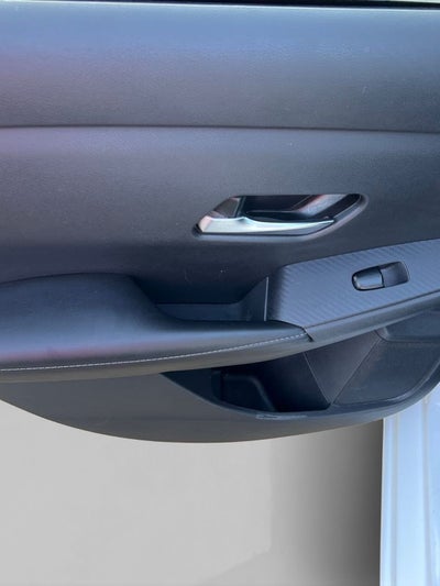 2023 Nissan SENTRA 4 PTS SENSE TA AAC RA-16