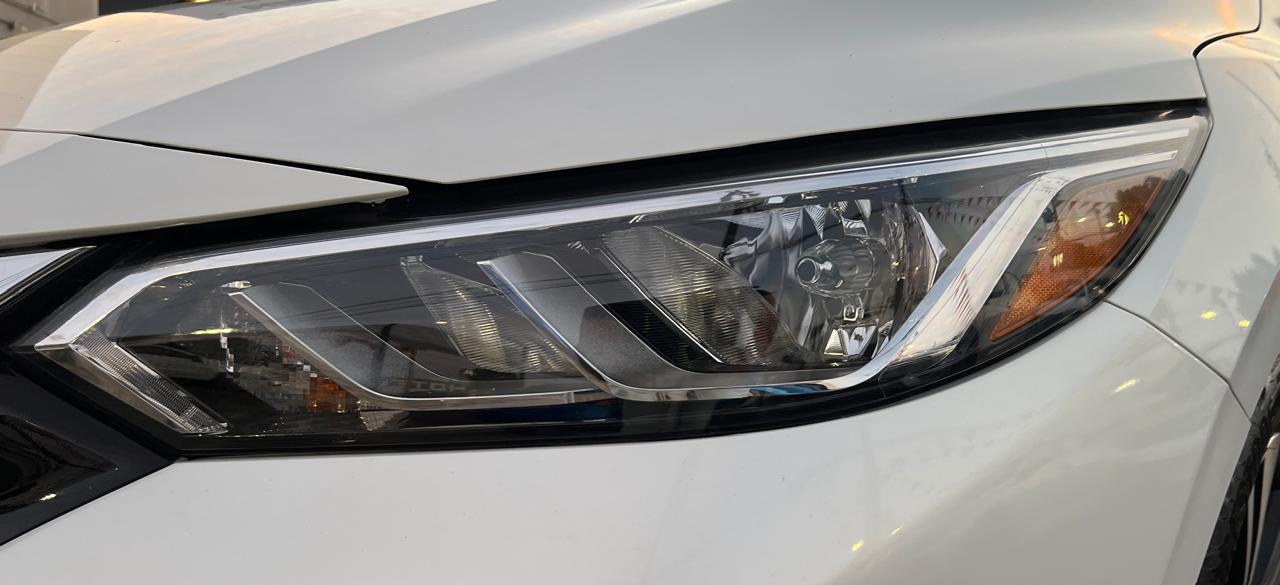 2023 Nissan SENTRA 4 PTS ADVANCE TA AAC F NIEBLA RA-16