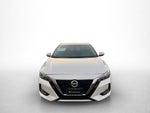 2023 Nissan SENTRA 4 PTS ADVANCE TA AAC F NIEBLA RA-16