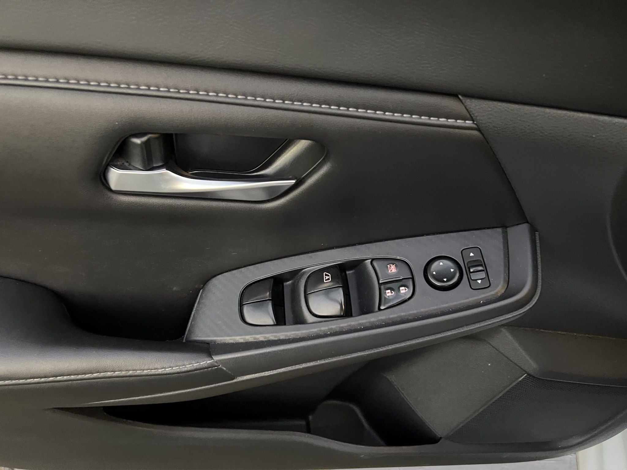 2023 Nissan SENTRA 4 PTS ADVANCE TA AAC F NIEBLA RA-16