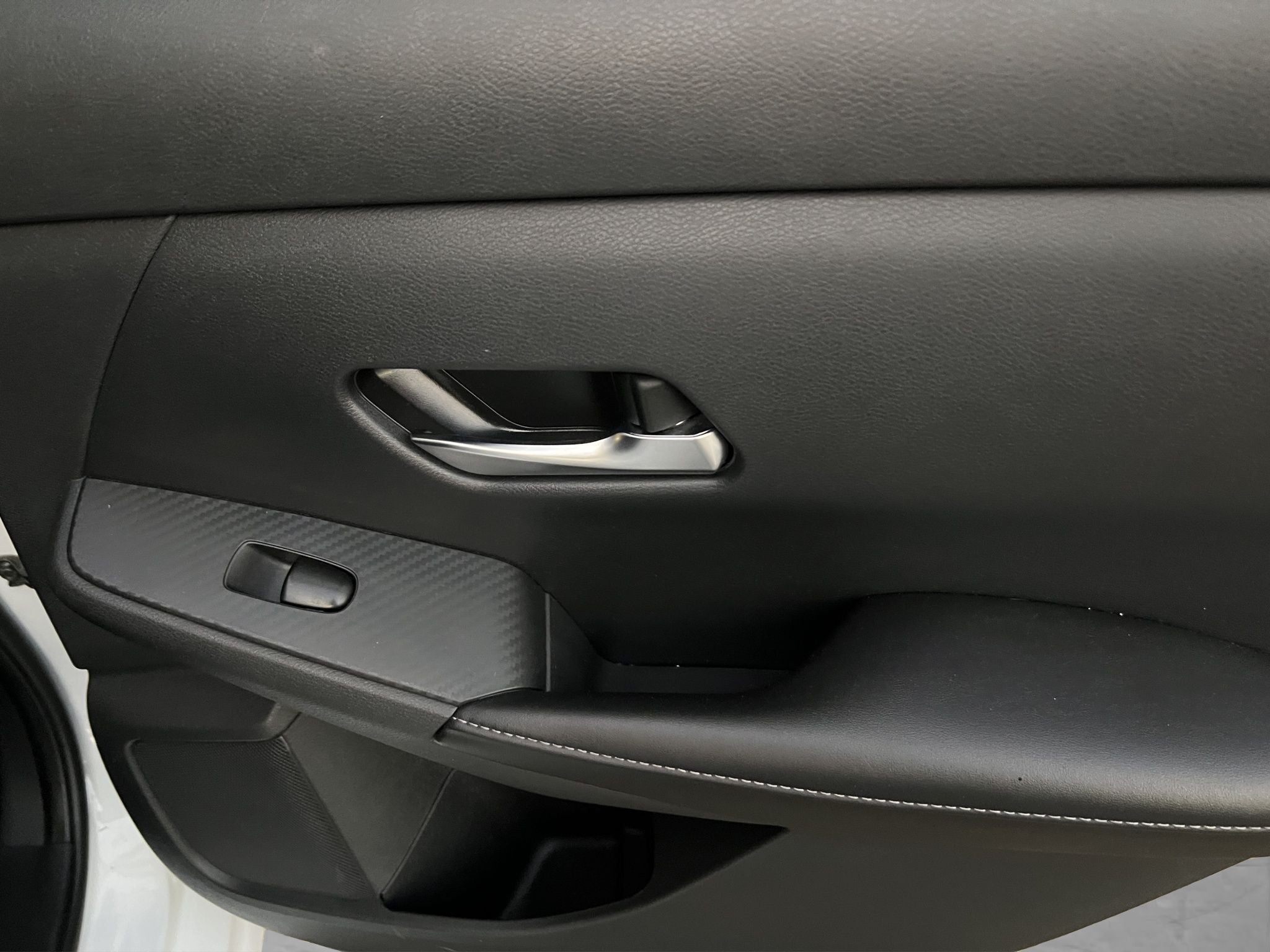 2023 Nissan SENTRA 4 PTS ADVANCE TA AAC F NIEBLA RA-16