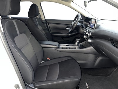 2023 Nissan SENTRA 4 PTS ADVANCE TA AAC F NIEBLA RA-16