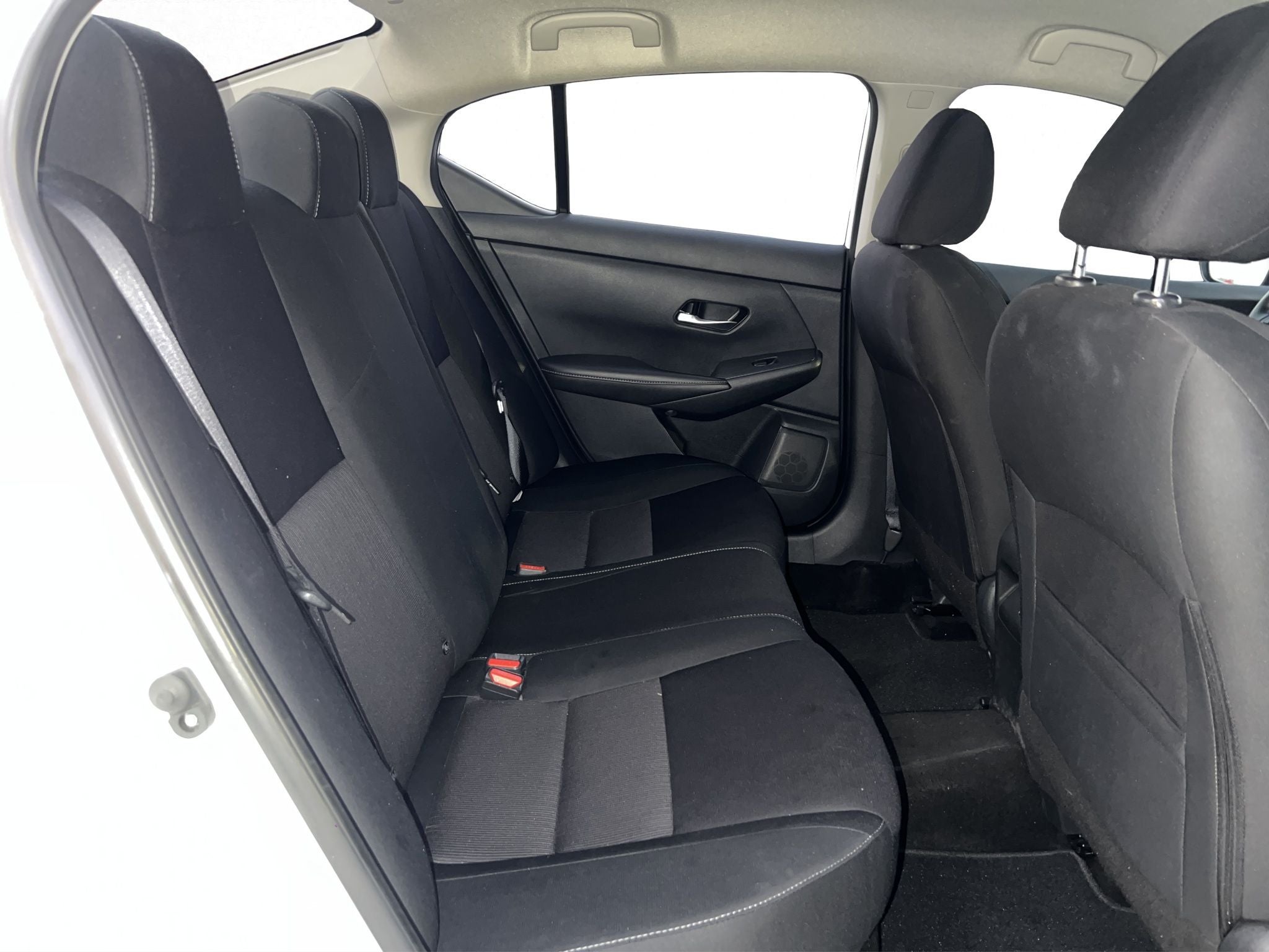 2023 Nissan SENTRA 4 PTS ADVANCE TA AAC F NIEBLA RA-16