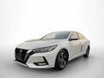 2023 Nissan SENTRA 4 PTS ADVANCE TA AAC F NIEBLA RA-16