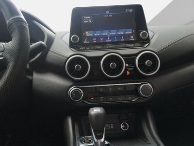 2024 Nissan SENTRA 4P ADVANCE L42.0 AUT