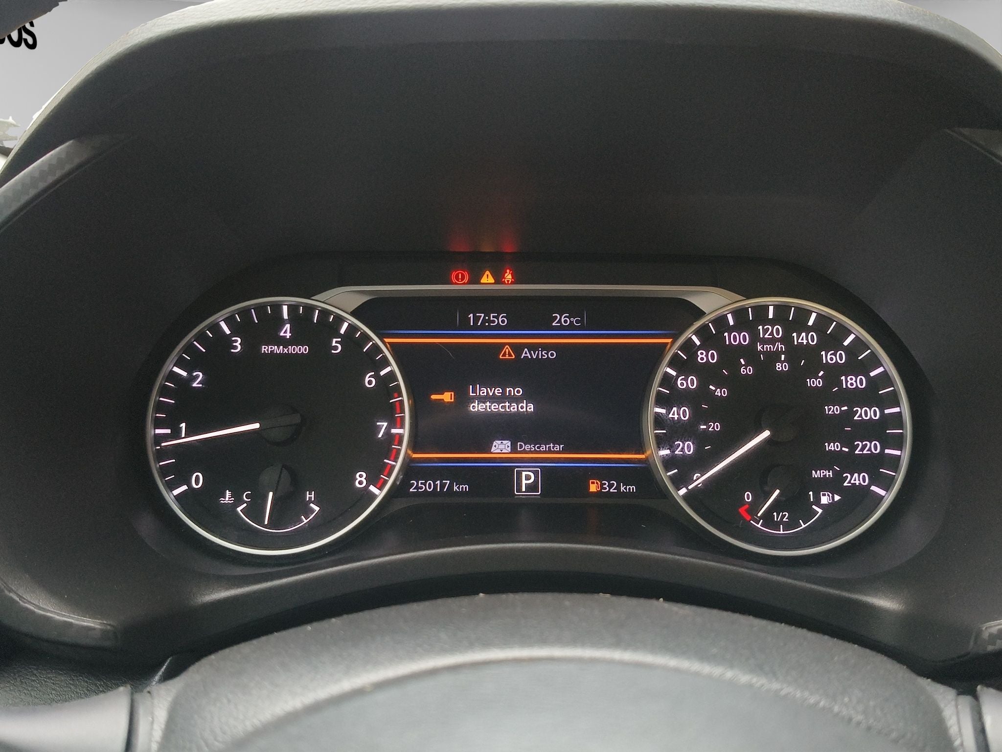 2024 Nissan SENTRA 4P ADVANCE L42.0 AUT