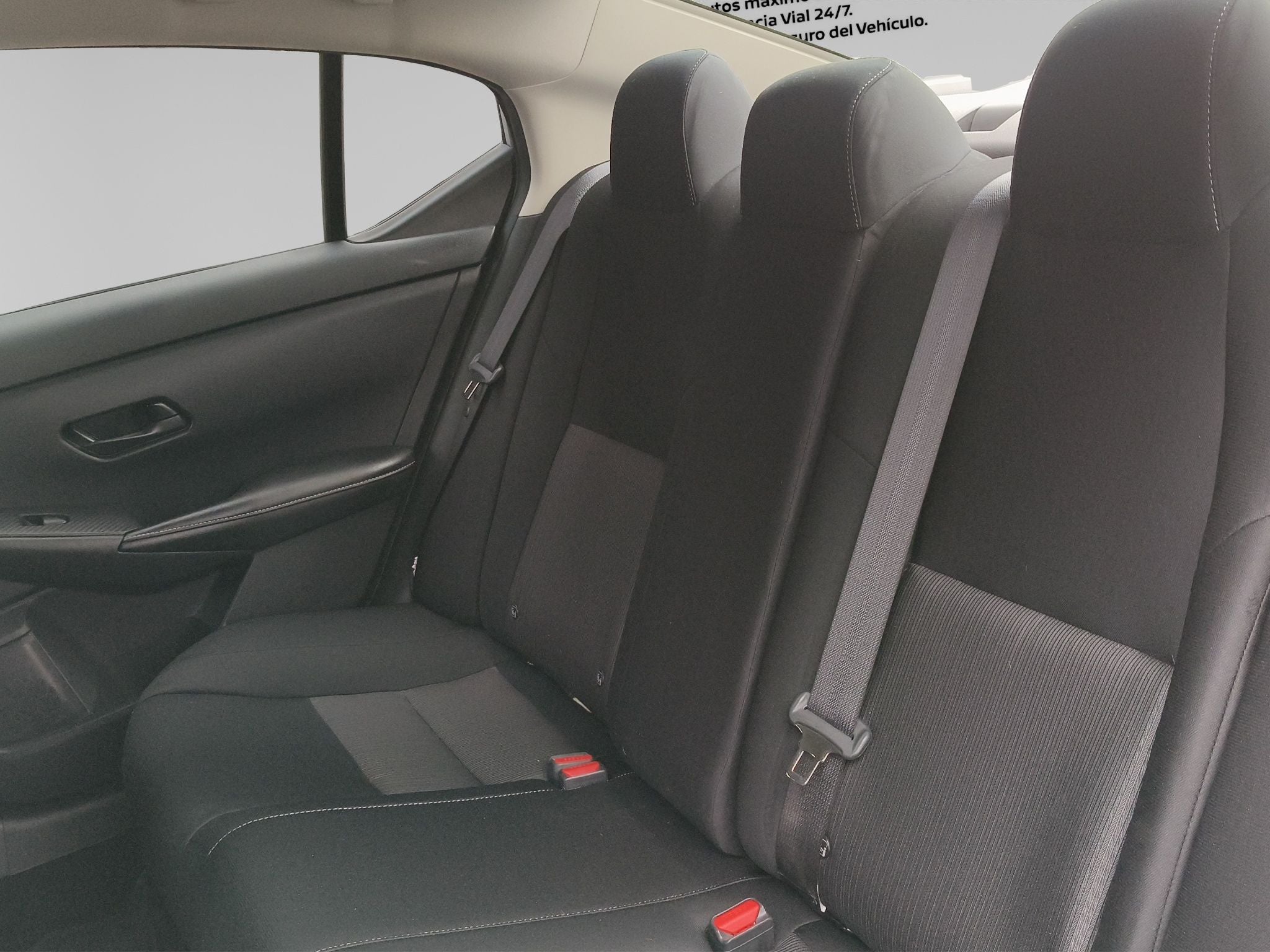 2024 Nissan SENTRA 4P ADVANCE L42.0 AUT