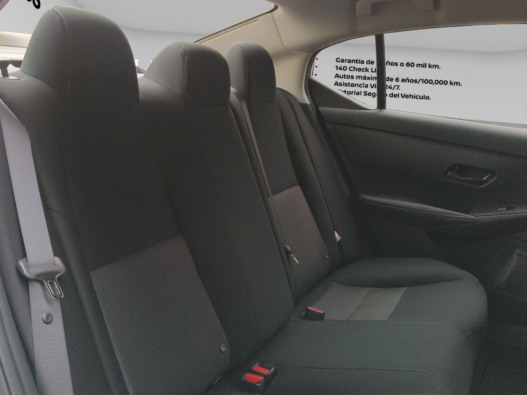 2024 Nissan SENTRA 4P ADVANCE L42.0 AUT