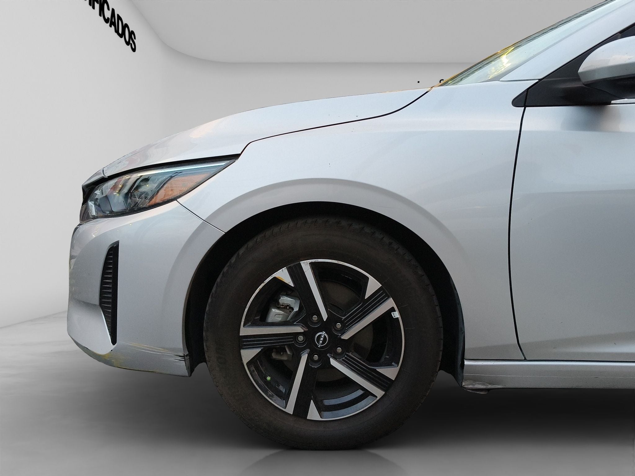 2024 Nissan SENTRA 4P ADVANCE L42.0 AUT