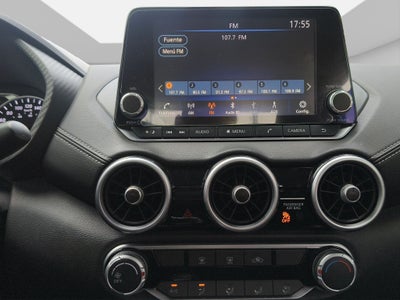 2024 Nissan SENTRA 4P ADVANCE L42.0 AUT