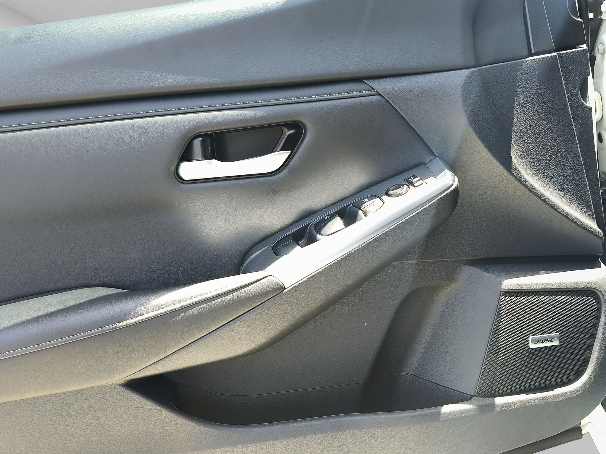 2025 Nissan SENTRA 4P SR PLATINUM L42.0 AUT