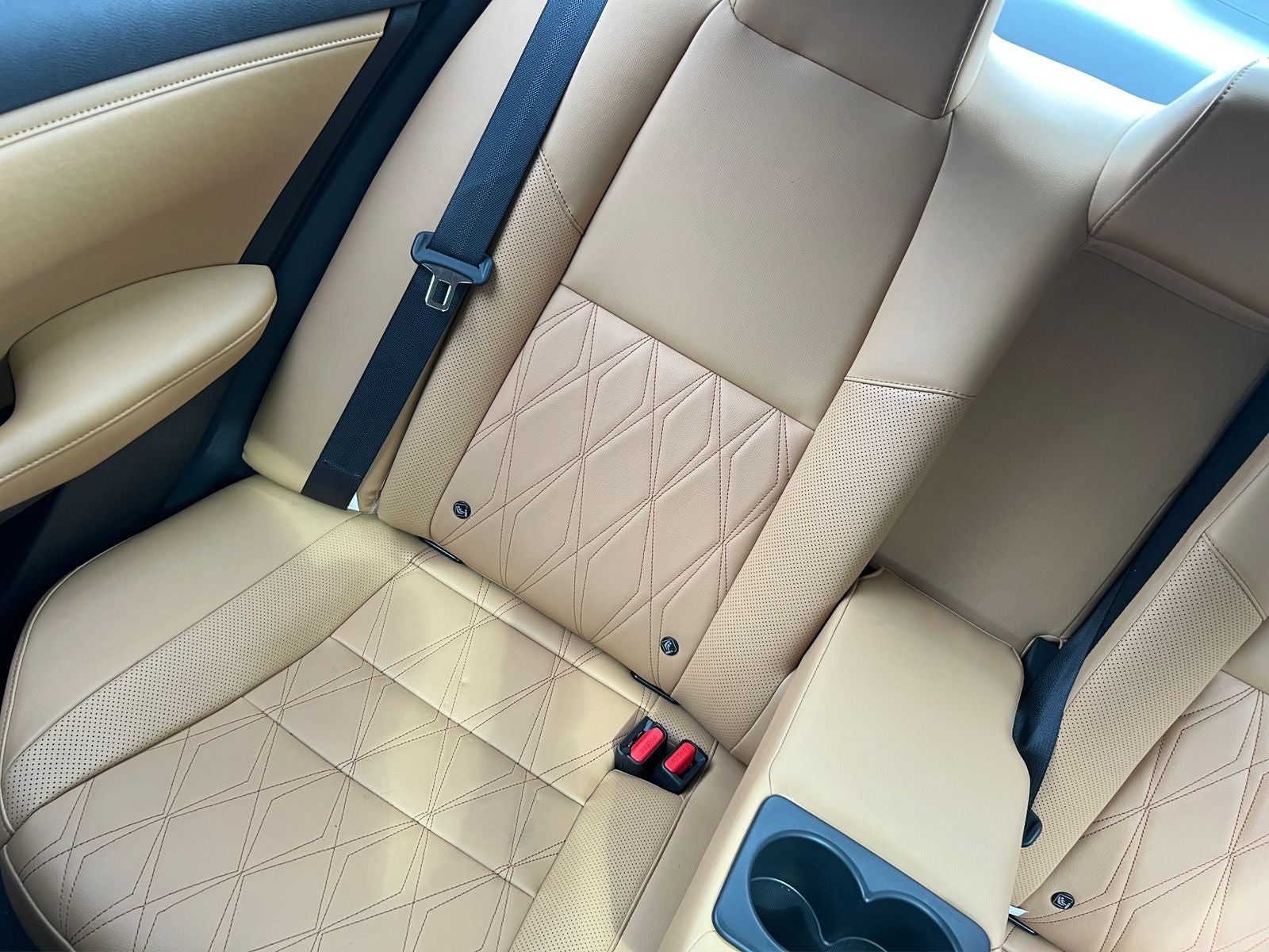 2025 Nissan SENTRA 4P SR PLATINUM L42.0 AUT