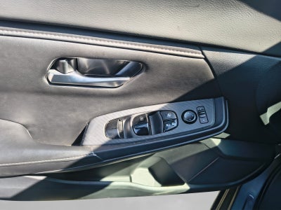 2023 Nissan SENTRA 4 PTS SENSE TA AAC RA-16