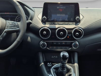 2025 Nissan SENTRA 4P ADVANCE L42.0 MAN