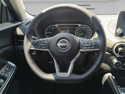 2025 Nissan SENTRA 4P SR PLATINUM L42.0 AUT