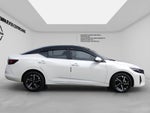 2025 Nissan SENTRA 4P ADVANCE L42.0 AUT