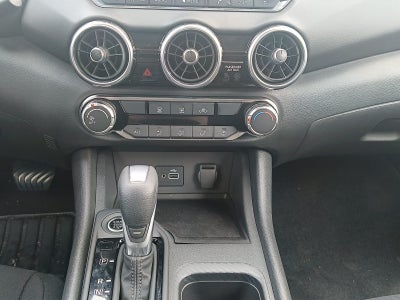 2025 Nissan SENTRA 4P SENSE L42.0 AUT