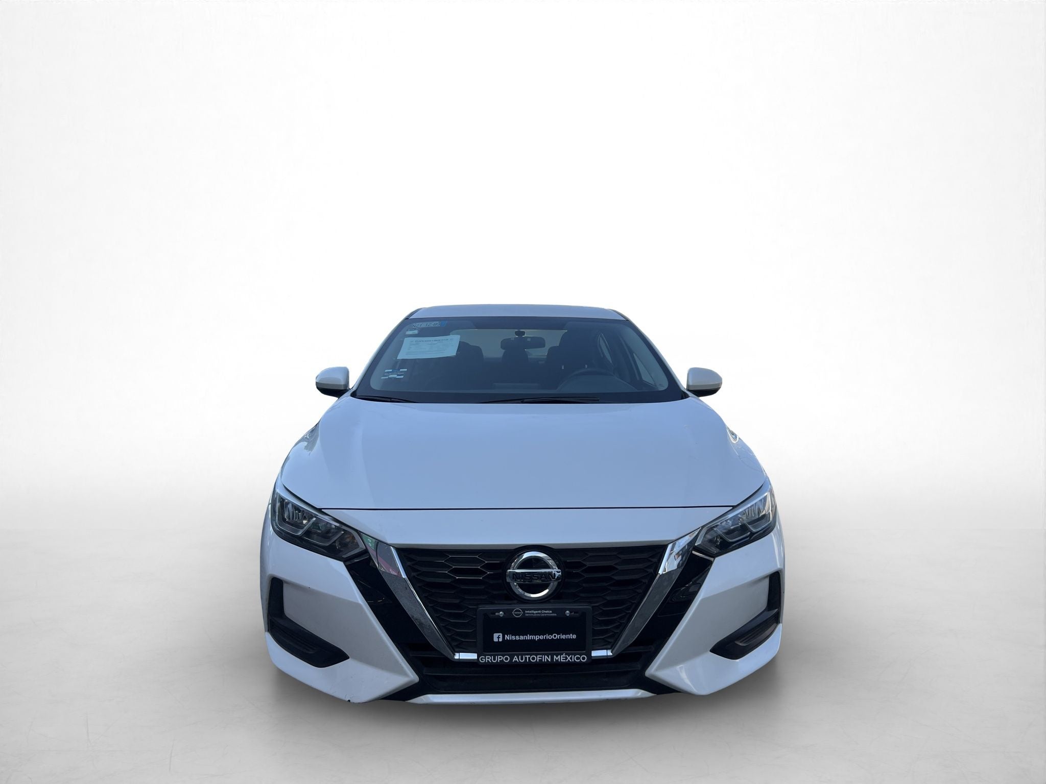 2021 Nissan SENTRA 4 PTS SENSE AAC RA-16CVT