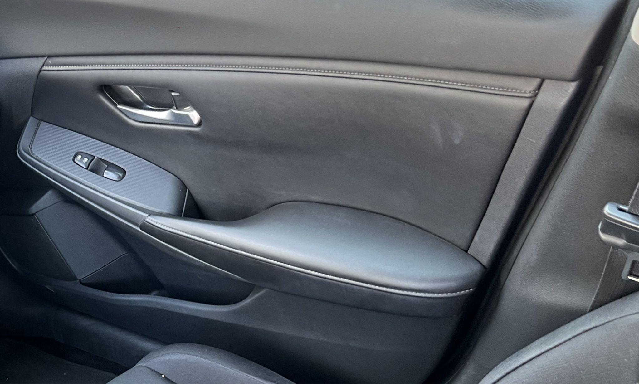 2021 Nissan SENTRA 4 PTS SENSE AAC RA-16CVT