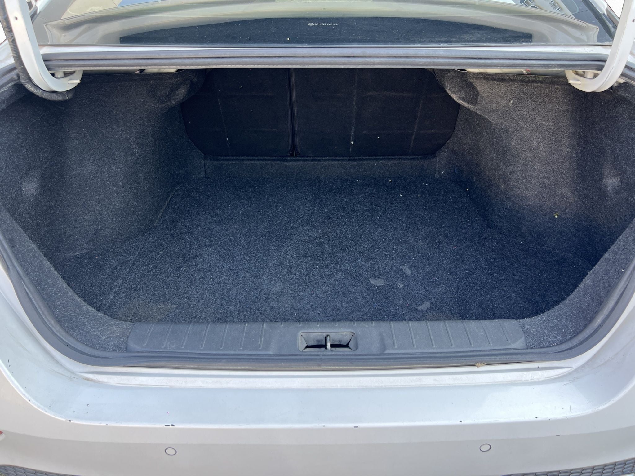 2021 Nissan SENTRA 4 PTS SENSE AAC RA-16CVT