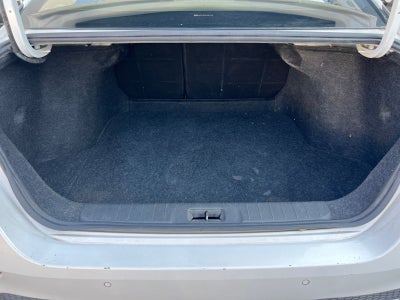 2021 Nissan SENTRA 4 PTS SENSE AAC RA-16CVT