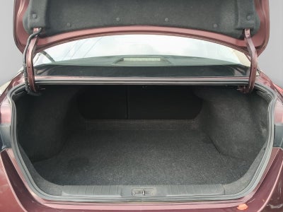 2024 Nissan SENTRA 4P SENSE L42.0 AUT