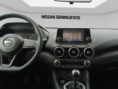 2024 Nissan SENTRA 4P SENSE L42.0 AUT