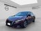 2021 Nissan SENTRA 4 PTS EXCLUSIVE CVT AAC AUT PIEL QC F LED RA-17