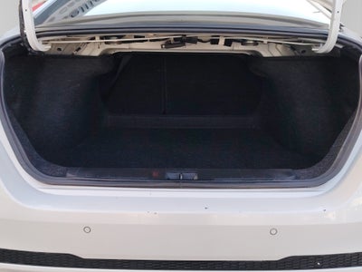 2023 Nissan SENTRA 4 PTS ADVANCE TA AAC F NIEBLA RA-16