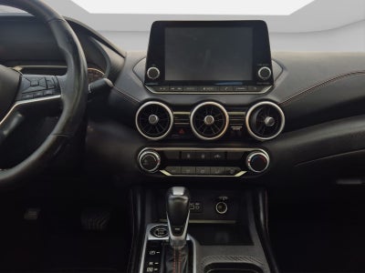 2023 Nissan SENTRA 4 PTS SR CVT AAC ASTOS DEPORTIVOS BOSE QC F LED RA-18