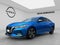 2023 Nissan SENTRA 4 PTS SR CVT AAC ASTOS DEPORTIVOS BOSE QC F LED RA-18