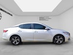 2023 Nissan SENTRA 4 PTS ADVANCE TA AAC F NIEBLA RA-16