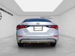 2023 Nissan SENTRA 4 PTS ADVANCE TA AAC F NIEBLA RA-16
