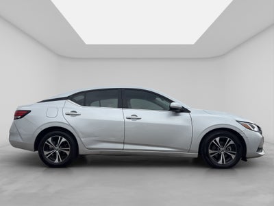 2023 Nissan SENTRA 4 PTS SENSE TM6 AAC RA-16