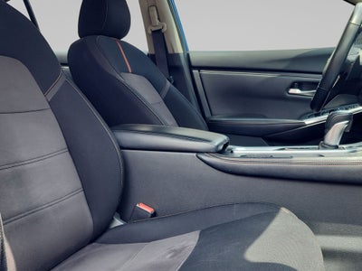 2023 Nissan SENTRA 4 PTS ADVANCE CVT AAC F NIEBLA RA-16