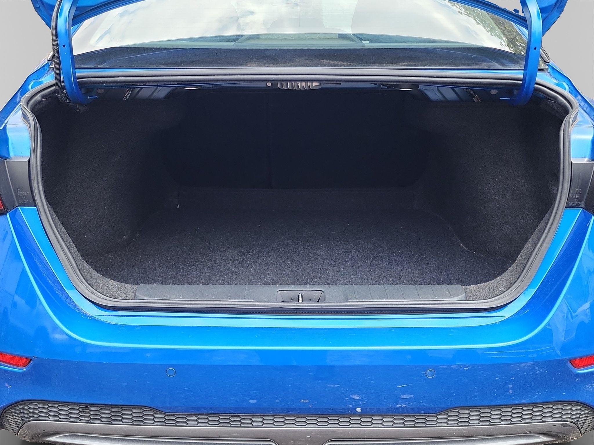 2023 Nissan SENTRA 4 PTS ADVANCE CVT AAC F NIEBLA RA-16