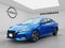 2023 Nissan SENTRA 4 PTS ADVANCE CVT AAC F NIEBLA RA-16