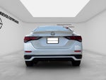 2025 Nissan SENTRA 4P SR PLATINUM L42.0 AUT