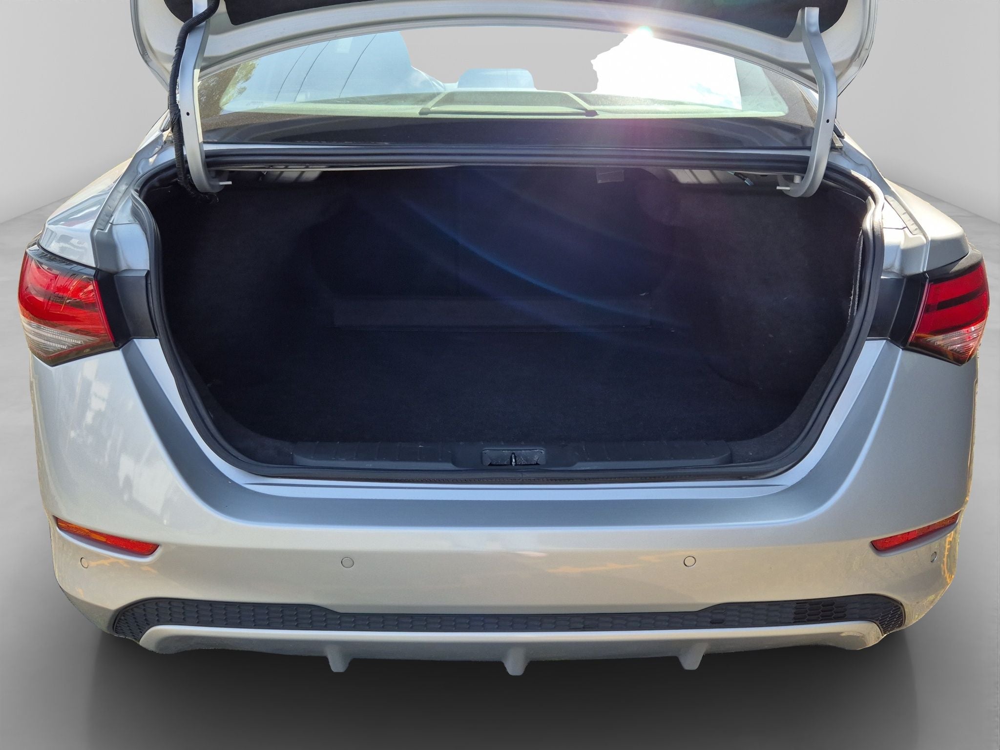 2023 Nissan SENTRA 4 PTS ADVANCE TM6 AAC F NIEBLA RA-16