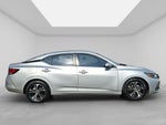 2023 Nissan SENTRA 4 PTS ADVANCE TM6 AAC F NIEBLA RA-16