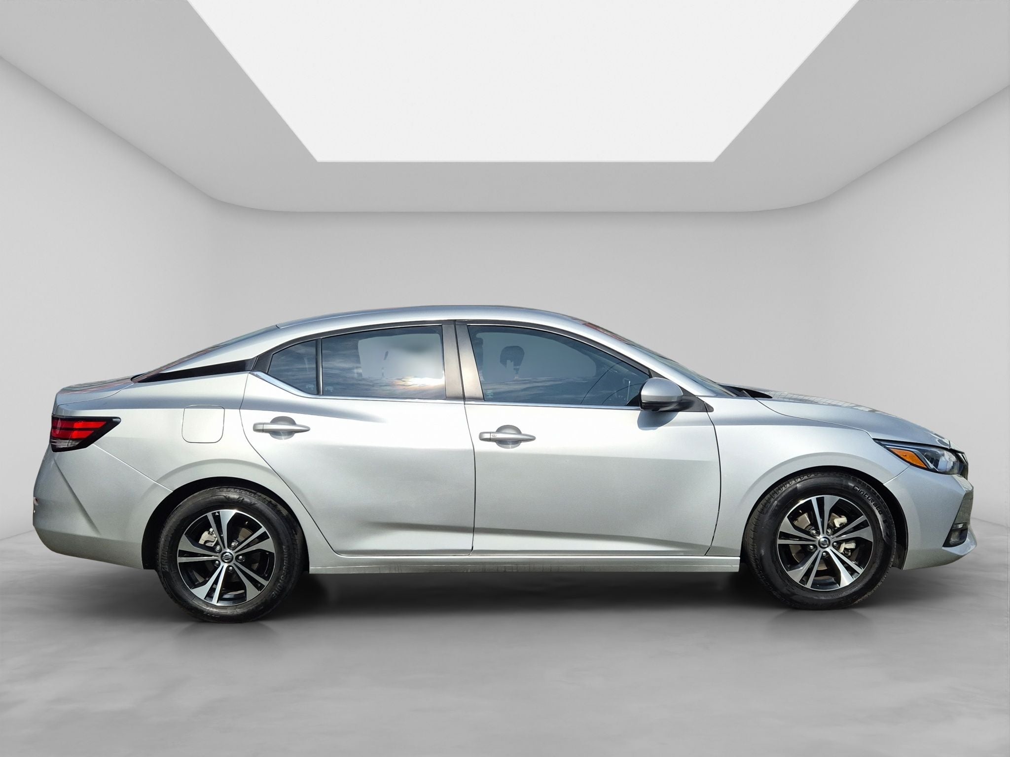 2023 Nissan SENTRA 4 PTS ADVANCE TM6 AAC F NIEBLA RA-16