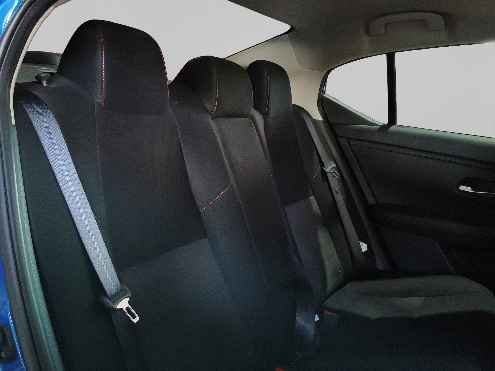 2025 Nissan SENTRA 4P SR L42.0 AUT